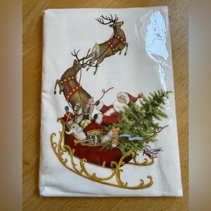 Mary Lake-Thompson Dish Towel